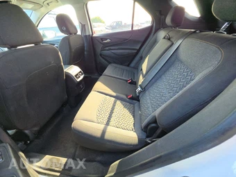 2023 Chevrolet Equinox LT 1LT - miniatura 13