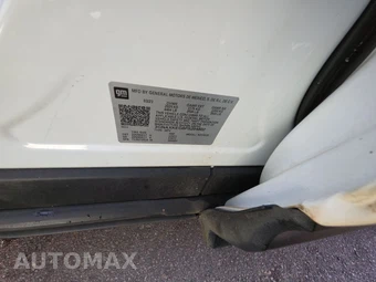 2023 Chevrolet Equinox LT 1LT - miniatura 14