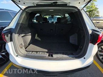 2023 Chevrolet Equinox LT 1LT - miniatura 16
