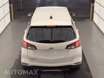 2023 Chevrolet Equinox LT 1LT - miniatura 5