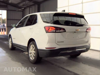 2023 Chevrolet Equinox LT 1LT - miniatura 6