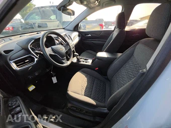 2023 Chevrolet Equinox LT 1LT - miniatura 7