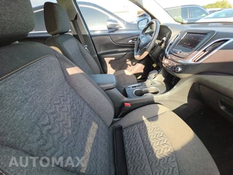 2023 Chevrolet Equinox LT 1LT - miniatura 8