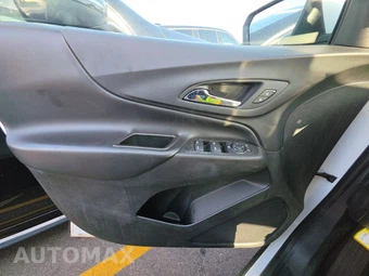 2023 Chevrolet Equinox LT 1LT - miniatura 9