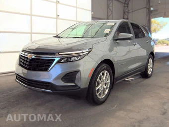 2023 Chevrolet Equinox LT 1LT
