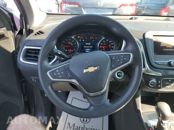2023 Chevrolet Equinox LT 1LT - miniatura 10