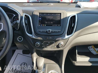 2023 Chevrolet Equinox LT 1LT - miniatura 11
