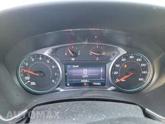2023 Chevrolet Equinox LT 1LT - miniatura 12