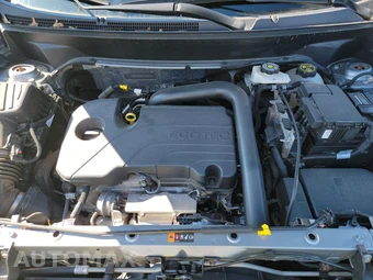 2023 Chevrolet Equinox LT 1LT - miniatura 15