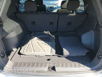 2023 Chevrolet Equinox LT 1LT - miniatura 16