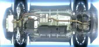 2023 Chevrolet Equinox LT 1LT - miniatura 18