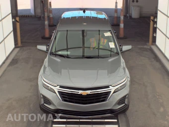 2023 Chevrolet Equinox LT 1LT - miniatura 2