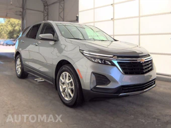2023 Chevrolet Equinox LT 1LT - miniatura 3