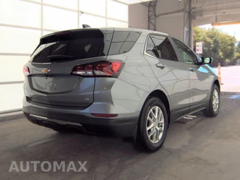 2023 Chevrolet Equinox LT 1LT - miniatura 4