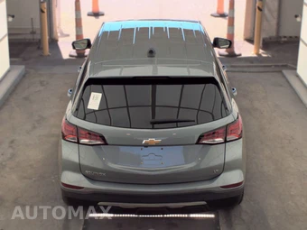 2023 Chevrolet Equinox LT 1LT - miniatura 5