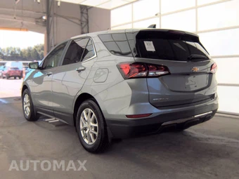 2023 Chevrolet Equinox LT 1LT - miniatura 6