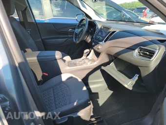 2023 Chevrolet Equinox LT 1LT - miniatura 8