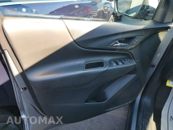 2023 Chevrolet Equinox LT 1LT - miniatura 9