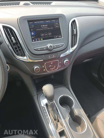 2023 Chevrolet Equinox LT 1LT - miniatura 10