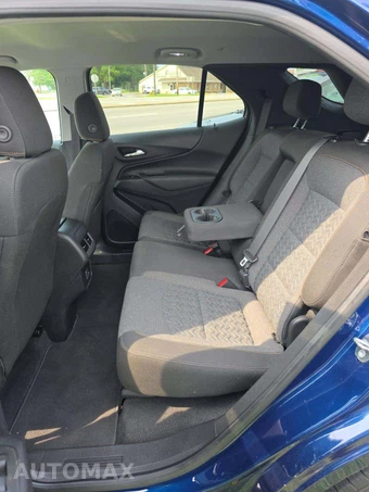2023 Chevrolet Equinox LT 1LT - miniatura 13