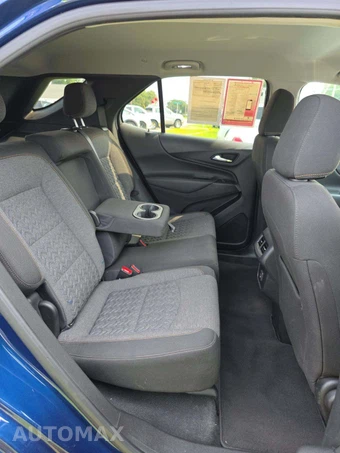 2023 Chevrolet Equinox LT 1LT - miniatura 16