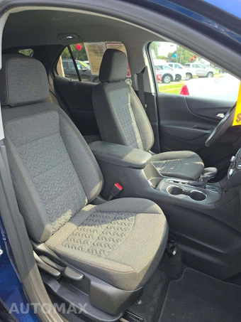2023 Chevrolet Equinox LT 1LT - miniatura 18