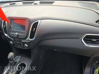 2023 Chevrolet Equinox LT 1LT - miniatura 19