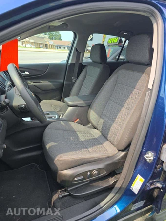 2023 Chevrolet Equinox LT 1LT - miniatura 6