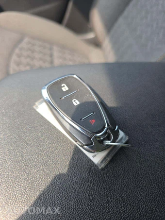 2023 Chevrolet Equinox LT 1LT - miniatura 8