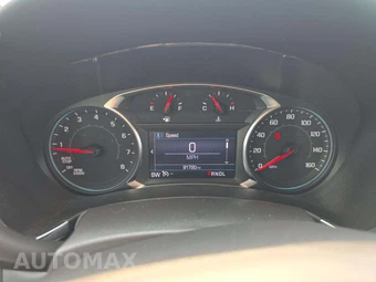 2023 Chevrolet Equinox LT 1LT - miniatura 9