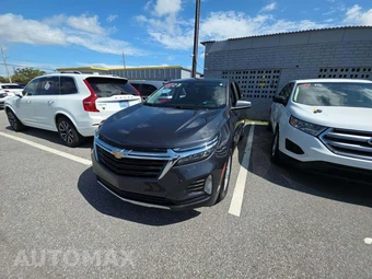 2023 Chevrolet Equinox LT 1LT