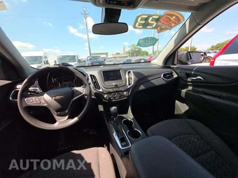 2023 Chevrolet Equinox LT 1LT - miniatura 10