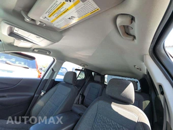 2023 Chevrolet Equinox LT 1LT - miniatura 11