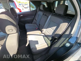 2023 Chevrolet Equinox LT 1LT - miniatura 13