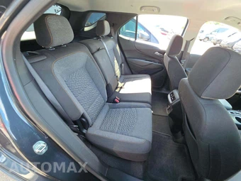 2023 Chevrolet Equinox LT 1LT - miniatura 16