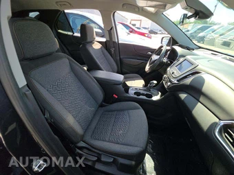 2023 Chevrolet Equinox LT 1LT - miniatura 18