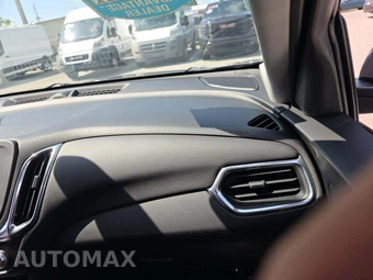 2023 Chevrolet Equinox LT 1LT - miniatura 19