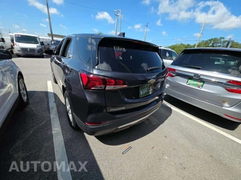 2023 Chevrolet Equinox LT 1LT - miniatura 2