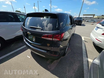 2023 Chevrolet Equinox LT 1LT - miniatura 3