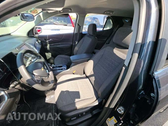2023 Chevrolet Equinox LT 1LT - miniatura 6