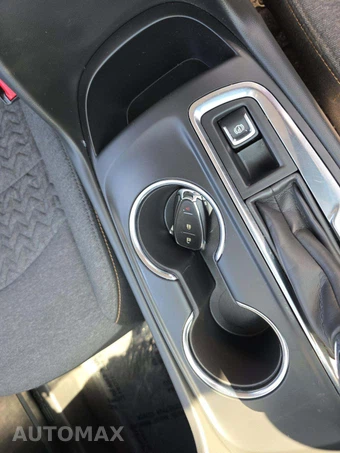 2023 Chevrolet Equinox LT 1LT - miniatura 8