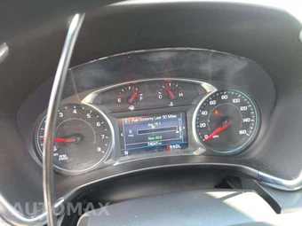 2023 Chevrolet Equinox LT 1LT - miniatura 9