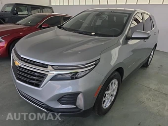 2023 Chevrolet Equinox LT 1LT