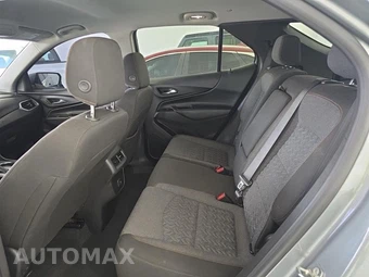 2023 Chevrolet Equinox LT 1LT - miniatura 10