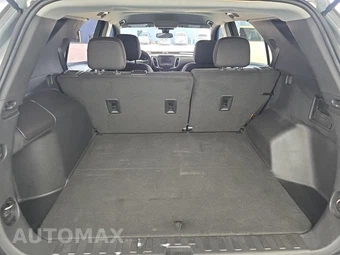 2023 Chevrolet Equinox LT 1LT - miniatura 13