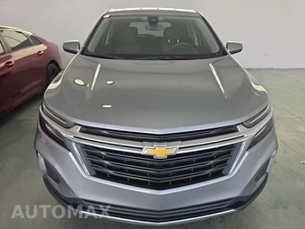 2023 Chevrolet Equinox LT 1LT - miniatura 2