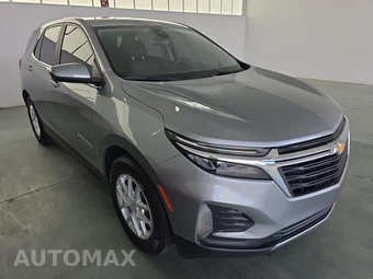 2023 Chevrolet Equinox LT 1LT - miniatura 3