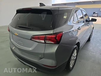 2023 Chevrolet Equinox LT 1LT - miniatura 4