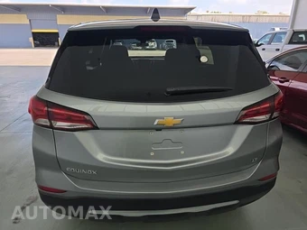 2023 Chevrolet Equinox LT 1LT - miniatura 5