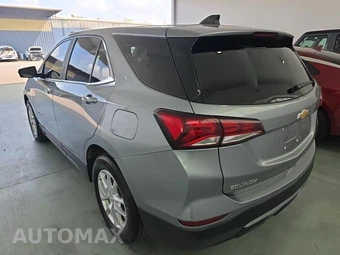 2023 Chevrolet Equinox LT 1LT - miniatura 6